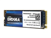 M.2 500GB Mushkin Endora NVMe PCIe4.0 x 4